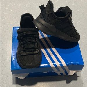 ADIDAS U_PATH RUN I Toddler. Size 5K